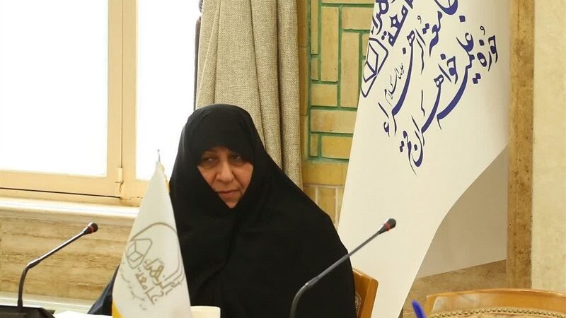 تربیت بانوان نقش‌آفرین نیاز جامعه امروز