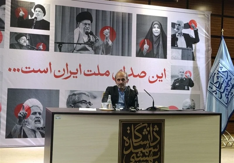 انتقاد دانشجویان از رئیس صدا و سیما؛ از خبر سقوط F-35 تا سلبریتی‌زدایی!