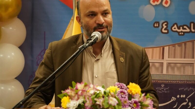 مدرسه‌سازی، آینده‌سازی است