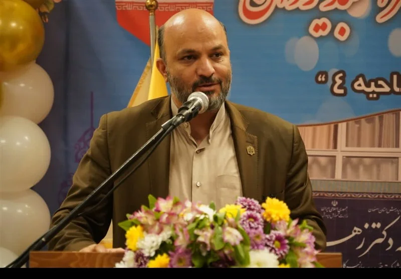 مدرسه‌سازی، آینده‌سازی است - وب‌گردی