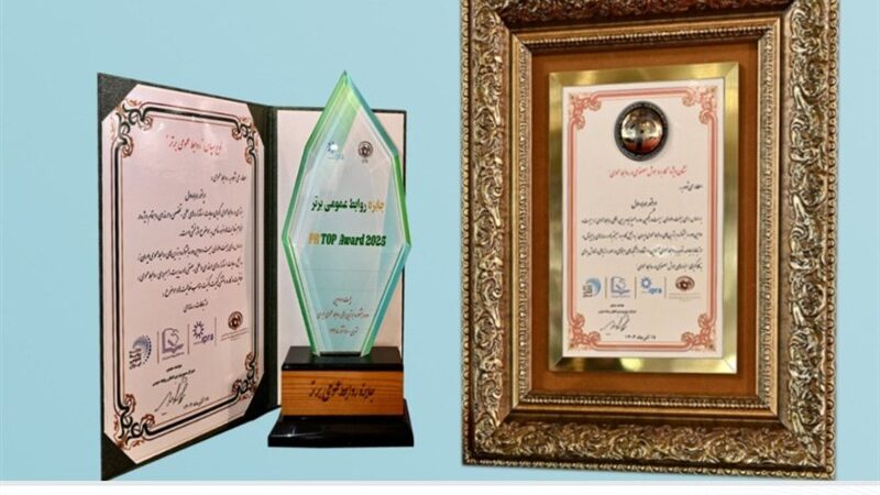 همراه اول برترین روابط عمومی در «ارتباطات رسانه‌ای» و «کاربرد هوش مصنوعی»