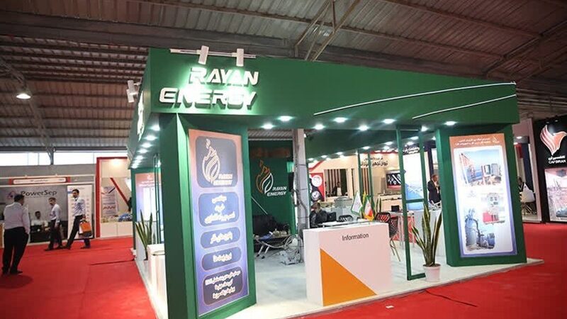 حضور 250 شرکت سازنده و دانش‌بنیان در نمایشگاه ساخت داخل عسلویه