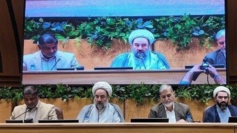 تاکید بر پژوهش‌های کاربردی در جنوب شرق/ دانشگاه‌ها مامور حل مشکلات باشند