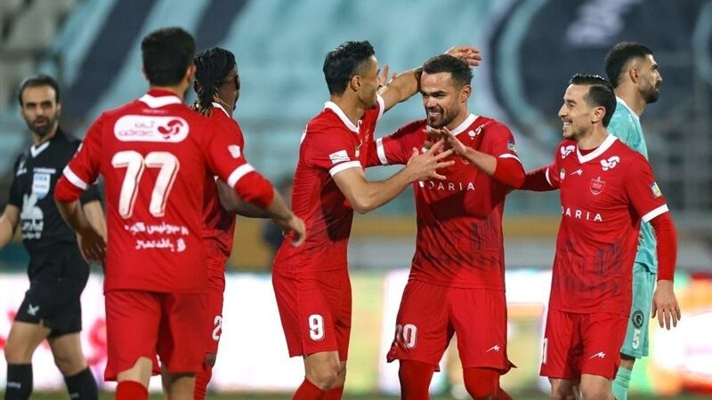 تیم منتخب هفته سیزدهم لیگ برتر؛ سپاهان و خیبر با قدرت در صدر جدول می‌درخشند!