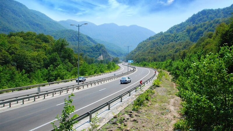 افزایش 45 درصدی عوارض 10 آزادراه کشور؛ آیا سفرها گران‌تر می‌شود؟