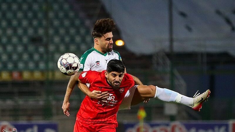 تراکتور در آستانه بازگشت به کورس؛ پیکان آماده‌تر و خطرناک‌تر در تبریز!