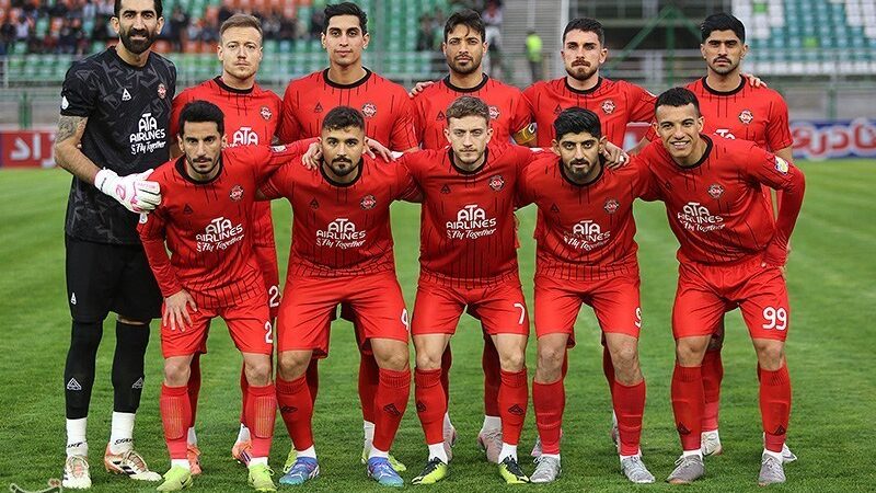 سقوط ناگهانی تراکتور در لیگ بیست‌وپنجم؛ چرا گل‌های کمتر مساوی‌های پرهزینه را رقم زد؟