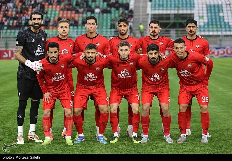 سقوط ناگهانی تراکتور در لیگ بیست‌وپنجم؛ چرا گل‌های کمتر مساوی‌های پرهزینه را رقم زد؟