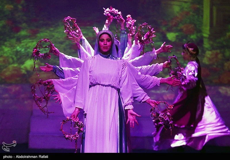 پایان هیجان‌انگیز سی‌امین جشنواره تئاتر کودک در همدان؛ استقبال گرم و خاطره‌ساز مردم - وب‌گردی