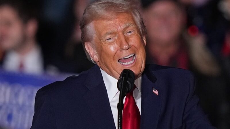 آلمانی‌ها به‌طور قاطع با دخالت آمریکا در اروپا مخالفت کردند؛ نتیجه نظرسنجی جنجالی