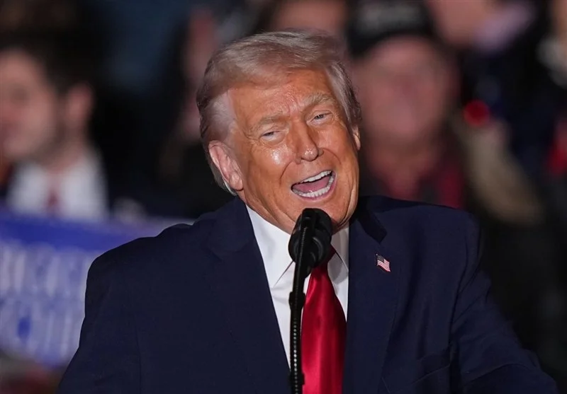 رسانه عبری: ترامپ در عملیات‌های ترور در غزه دست دارد؟ واکنش تل‌آویو به همراهی آمریکا را ببینید!