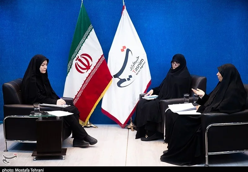 میزگرد تقریبا هیچ‌یک از دستگاه‌ها به وظایف خود در زمینه عفاف و حجاب عمل‌ نکرده‌اند - وب‌گردی