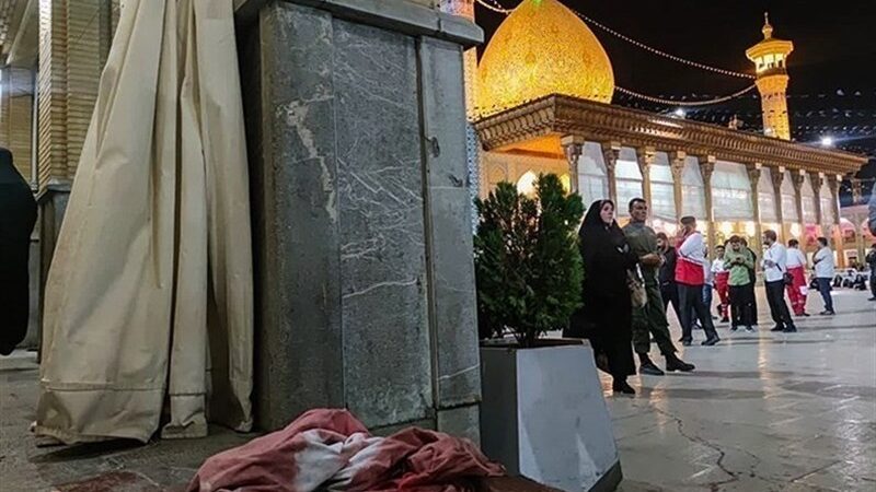 شیراز در کانون توجه جهانی؛ پیش‌نشست همایش قربانیان ترور برگزار شد