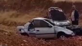 سانحه خونین در جاده مرگ کوهدشت؛ وقتی پیمانکار کنار گذاشته شد، فاجعه رقم خورد!