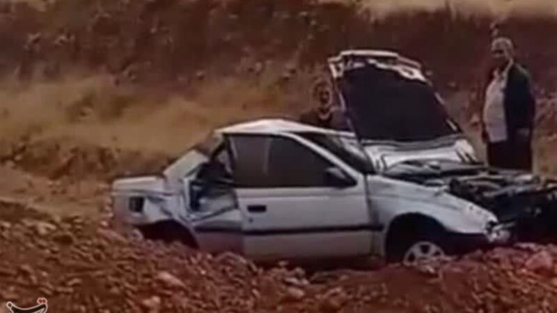 سانحه خونین در جاده مرگ کوهدشت؛ وقتی پیمانکار کنار گذاشته شد، فاجعه رقم خورد!
