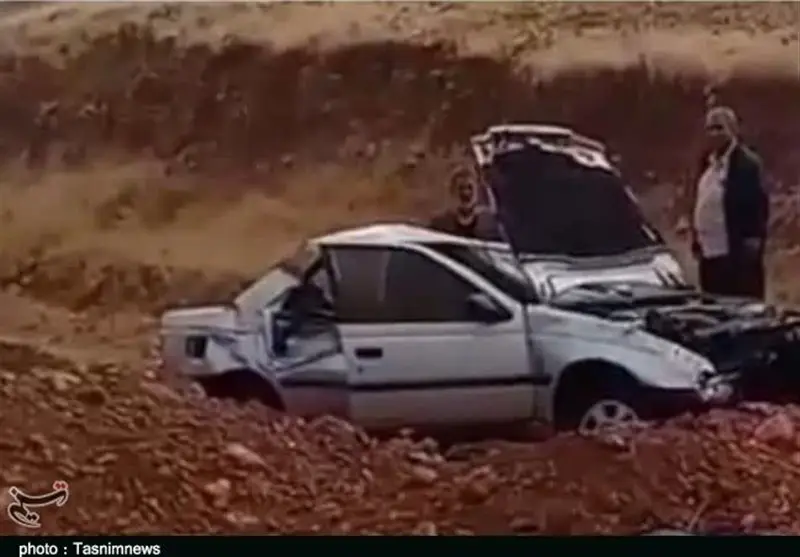 سانحه خونین در جاده مرگ کوهدشت؛ وقتی پیمانکار کنار گذاشته شد، فاجعه رقم خورد!