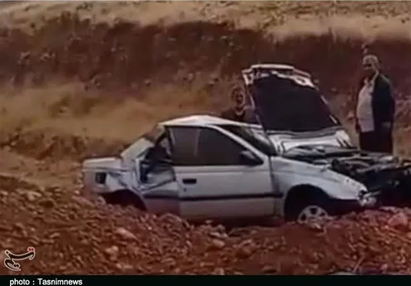 تصادف مرگبار معلمان در کوهدشت؛ جان یک فرهنگی دیگر به باد رفت