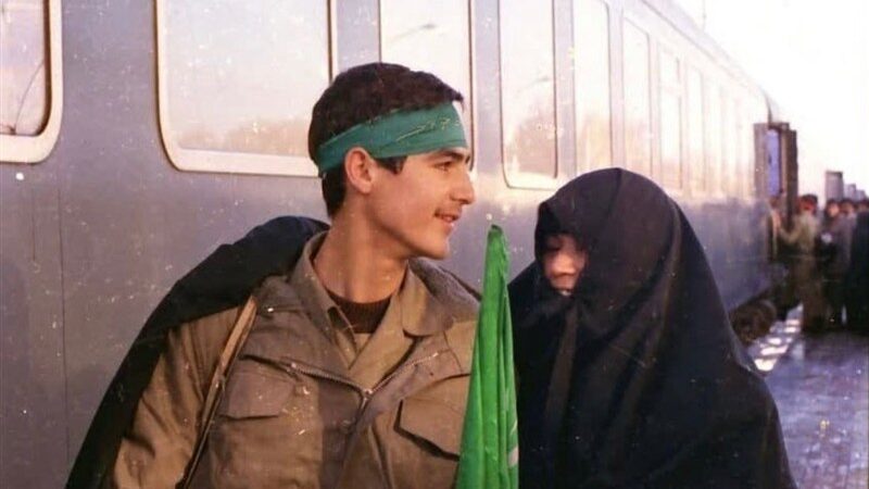 تصاویری تکان‌دهنده از زنان بی‌مانند که سرنوشت جنگ را رقم زدند!