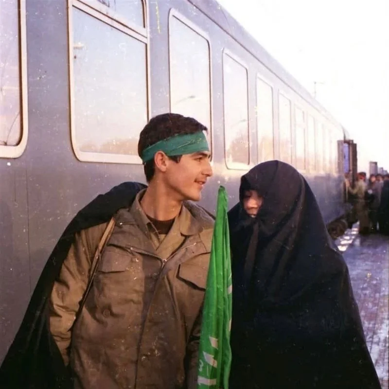 تصاویری تکان‌دهنده از زنان بی‌مانند که سرنوشت جنگ را رقم زدند!