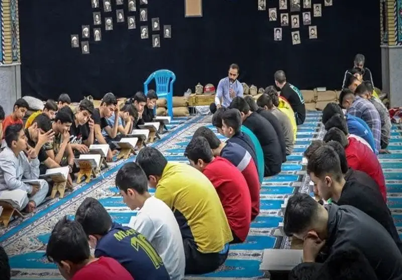 مسئولان کردستان: اعتکاف دیگر فقط تشریفات نیست، محتوای عمیق و کیفی در اولویت قرار گرفت!