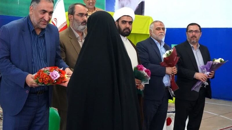 6 زندانی زن همزمان با روز مادر در بیرجند آزاد شدند