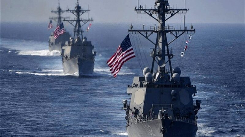 ارائه گزارش امنیتی به کنگره درباره حملات ارتش آمریکا در دریای کارائیب