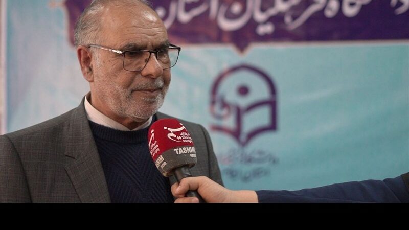 ایلام میزبان اجلاسیه شهدای دانشجومعلم شد + فیلم