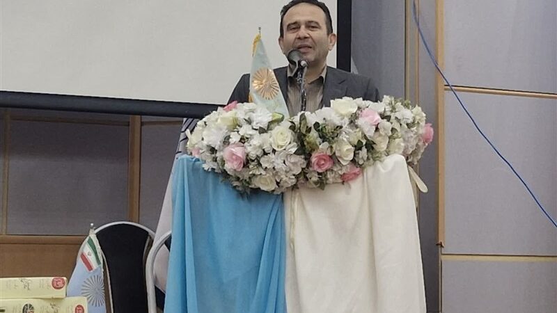 دانشجویان مهارت حل مسائل کشور را فراگیرند