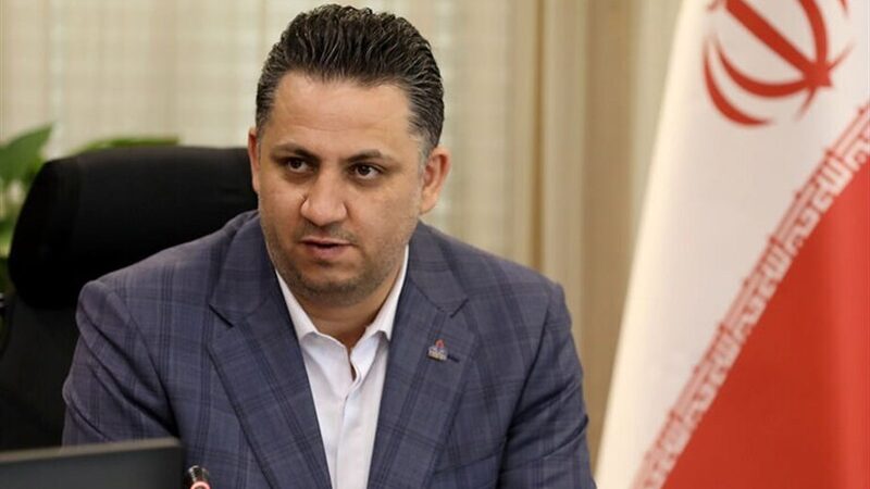 سرپرست اداره کل روابط عمومی وزارت نفت منصوب شد