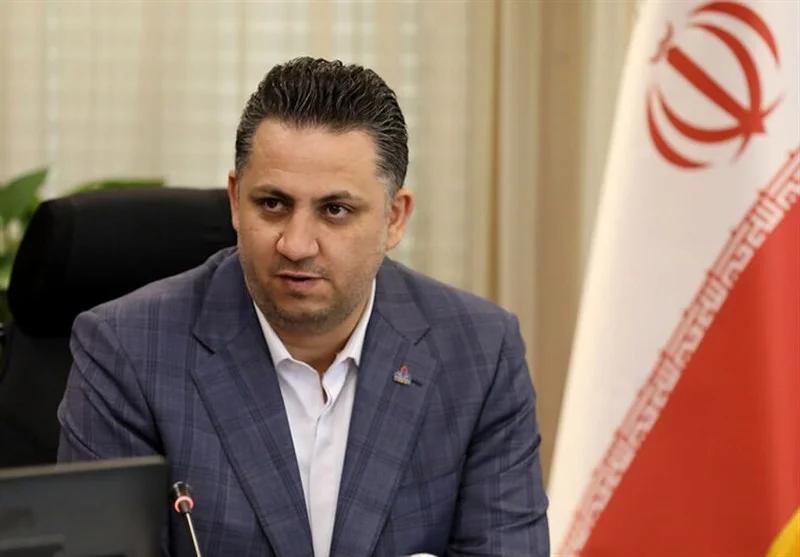 سرپرست اداره کل روابط عمومی وزارت نفت منصوب شد - وب‌گردی