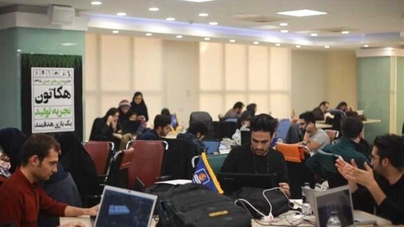 آغاز رویداد هکاتون بازی‌های جدی در گلستان/رقابت 72 ساعته بازی‌سازان کشور