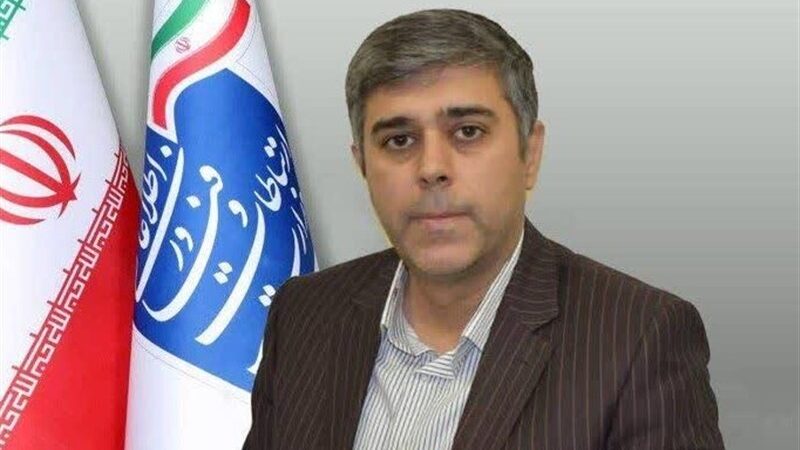 نعیمی صدیق مدیرکل ارتباطات و فناوری اطلاعات سمنان شد