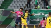 صعود دوباره سپاهان به صدر جدول با برتری مقابل آلومینیوم/ بُرد دلچسب چادرملو در خانه فجر سپاسی