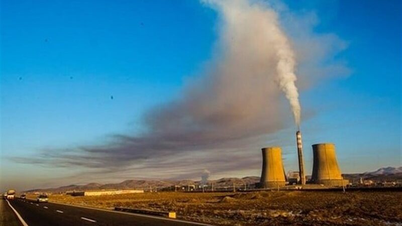 درخواست فرماندار برای افزایش سهمیه گاز نیروگاه بناب