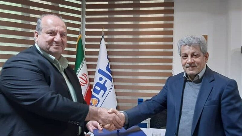 انتصاب قائم‌مقام شرکت نفت ایرانول