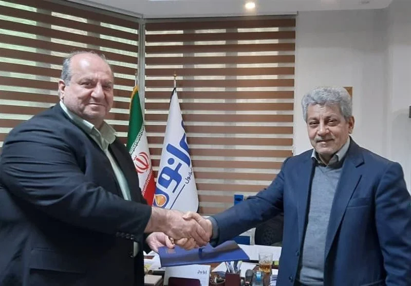 انتصاب قائم‌مقام شرکت نفت ایرانول - وب‌گردی