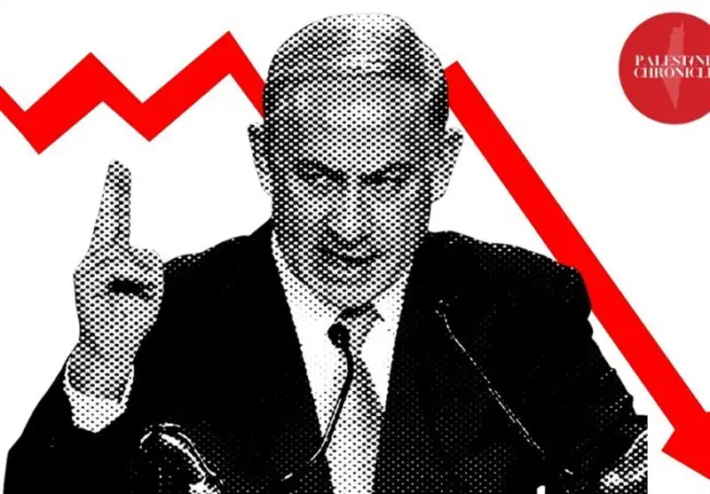 بحران بزرگ در حزب لیکود؛ نتانیاهو در آستانه تصمیم تاریخی برای تعویق انتخابات!