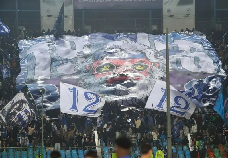 چرا باشگاه استقلال دیگر اسناد مالی‌اش را منتشر نمی‌کند؟ فرار از شفافیت در کانون توجه!