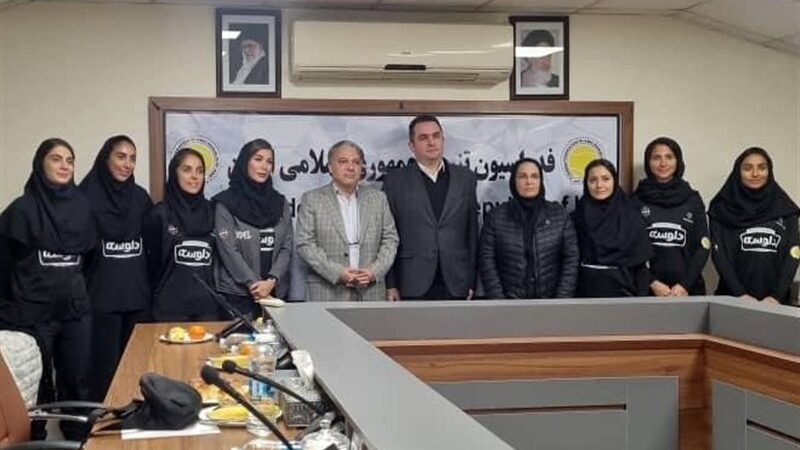 عزیزی: پدل باید فدراسیون مستقل شود/ از گلزار خواهش می‌کنم برگردد