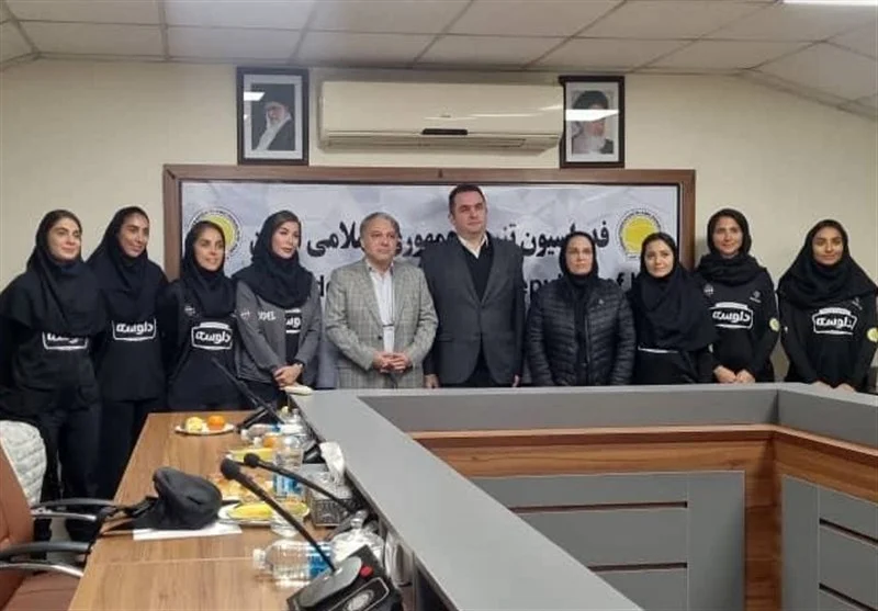 عزیزی: پدل باید فدراسیون مستقل شود/ از گلزار خواهش می‌کنم برگردد - وب‌گردی