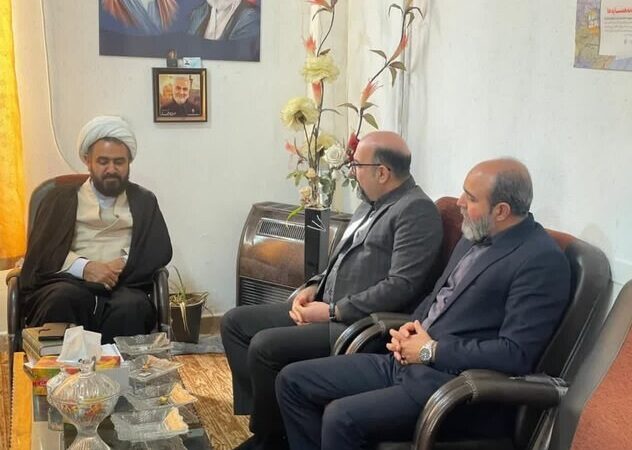 کمک 39 میلیارد تومانی خیرین فارس به حساب 100 امام