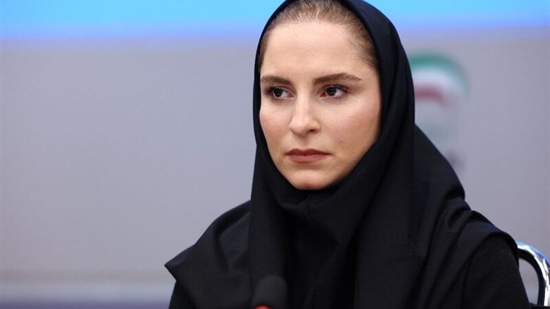 بازگشت کرسی IOC member به ایران پس از 21 سال/ دختر ایران عضو کمیته بین‌المللی المپیک شد