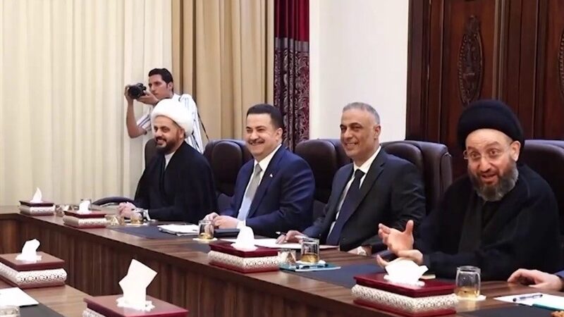 السودانی در رویای دوره دوم نخست وزیری؛ مسیر دشوار برای جلب رضایت چهارچوب هماهنگی