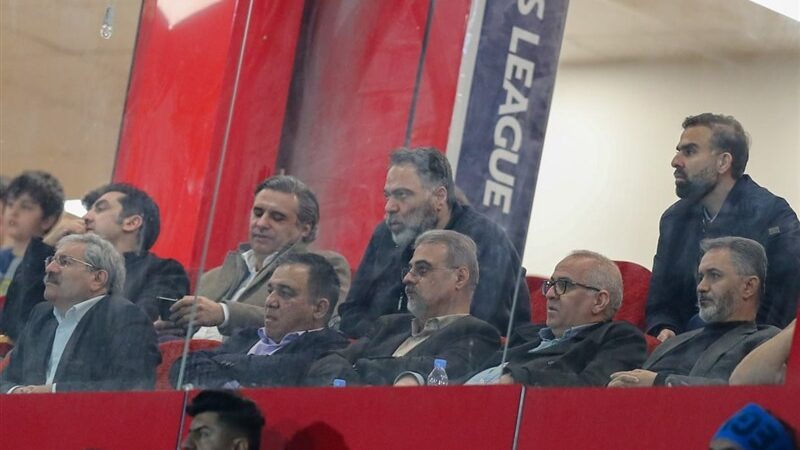 چرا علی تاجرنیا هنوز مدیرعامل استقلال نشده است؟ پرده‌برداری از رازهای پشت‌پرده!