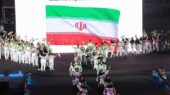 ایران با 49 مدال در روز دوم بازی‌های پاراآسیایی جوانان؛ راز اعلام نشدن نتایج دو رشته چیست؟