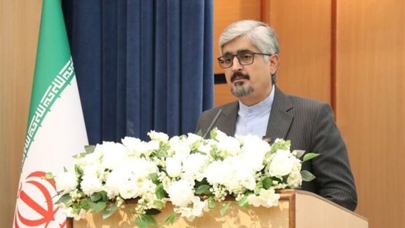 نابودی خاک یعنی پایان حیات و امنیت غذایی