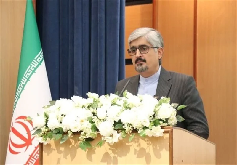 نابودی خاک یعنی پایان حیات و امنیت غذایی - وب‌گردی