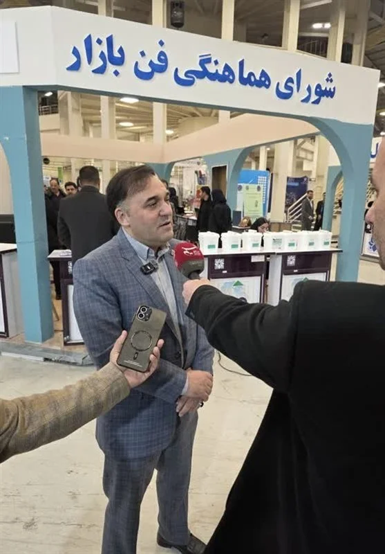 احیای صندوق نوآوری و شکوفایی اردبیل