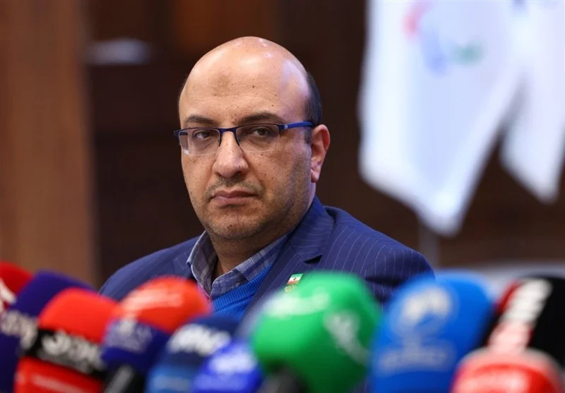 علی‌نژاد: پیشروی دیپلماسی ورزش ایران از این به بعد ثریا آقایی است - وب‌گردی