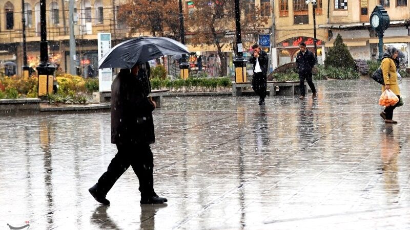 خوزستان در آستانه بارش‌های رعدوبرق و مه غلیظ؛ پاییز سردتر از همیشه؟